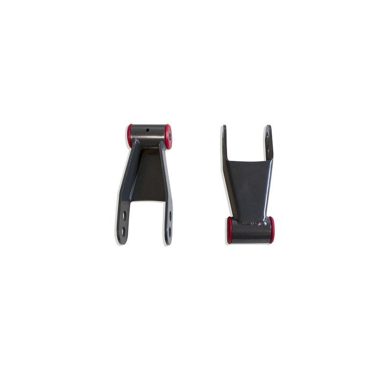 MaxTrac | SHACKLES - Titan 5.6L 2004-2021