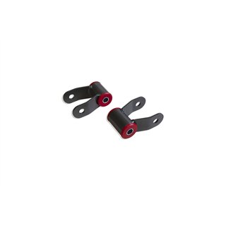 MaxTrac | SHACKLES - Titan 5.6L 2004-2021