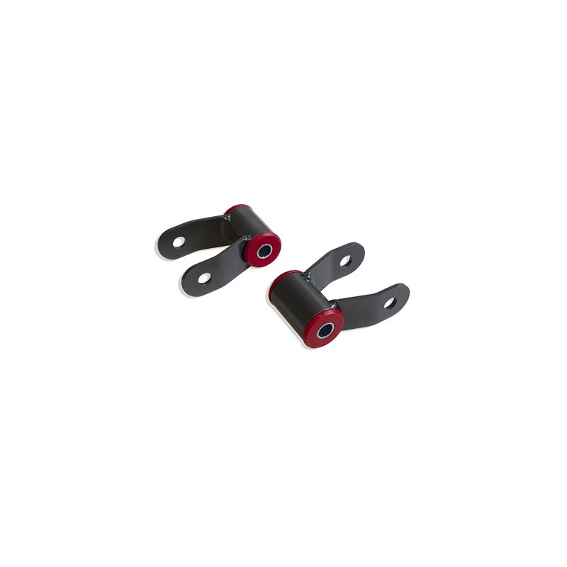 MaxTrac | SHACKLES - Titan 5.6L 2004-2021