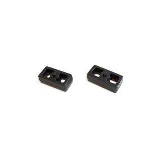 MaxTrac | BLOCKS / U-BOLTS - Chevrolet / Dodge / GMC / Nissan / Toyota 2000-2022