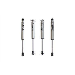 MaxTrac | SHOCKS - Wrangler (JK) 3.6L / 3.8L 2007-2018