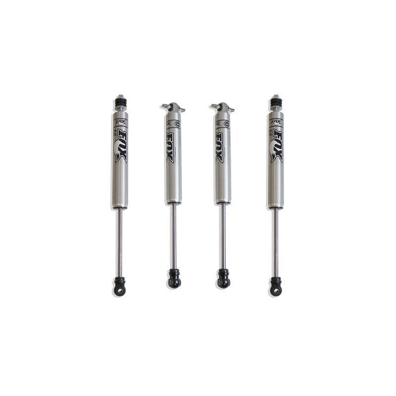 MaxTrac | SHOCKS - Wrangler (JK) 3.6L / 3.8L 2007-2018