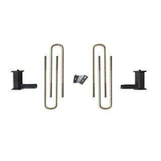 MaxTrac | REAR LIFT BOX KIT - F-250 / F-350 2017-2022