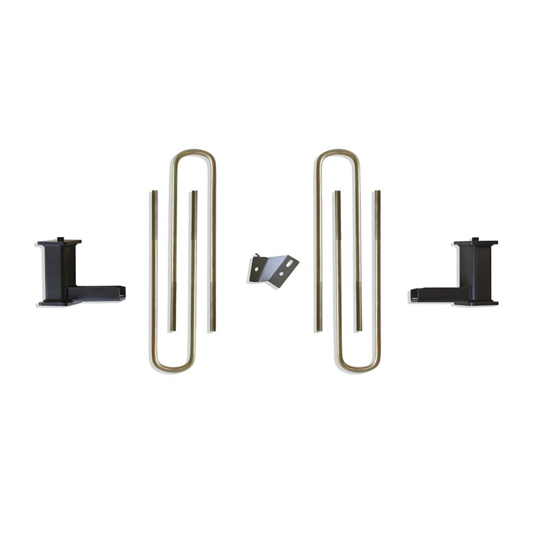 MaxTrac | REAR LIFT BOX KIT - F-250 / F-350 2017-2022