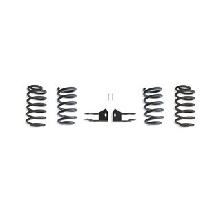MaxTrac | LOWERING KITS - Escalade ESV / Suburban / Yukon XL 6.2L / 5.3L 2015-2020
