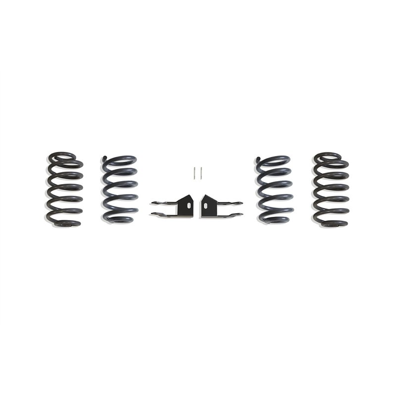 MaxTrac | LOWERING KITS - Escalade ESV / Suburban / Yukon XL 6.2L / 5.3L 2015-2020