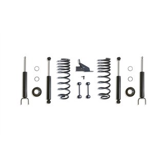 MaxTrac | LOWERING KITS - Ram 1500 / Classic 2009-2022