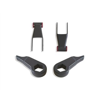 MaxTrac | LIFT KITS - Ranger 2000-2009