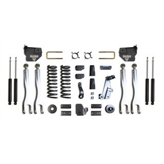 MaxTrac | LIFT KITS - Ram 2500 5.7L / 6.4L / 6.7L 2014-2018