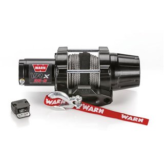 WARN | WINCH