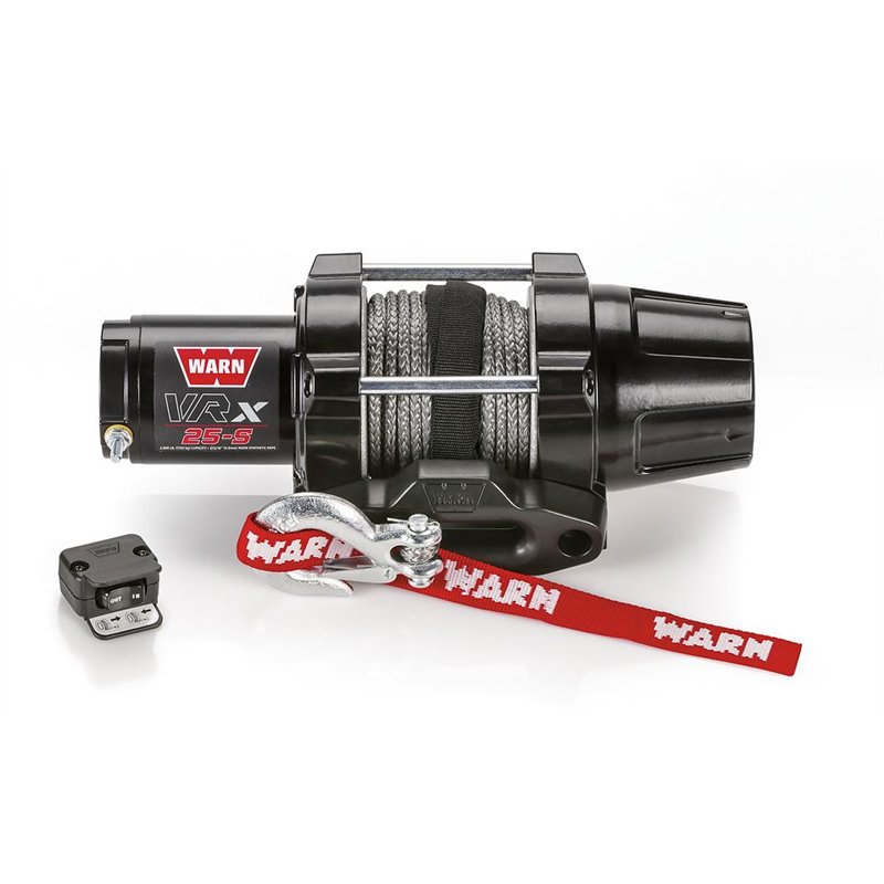 WARN | WINCH