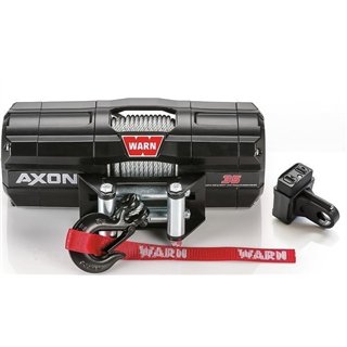 WARN | WINCH