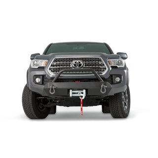 WARN | WINCH MOUNT