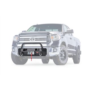 WARN | WINCH MOUNT