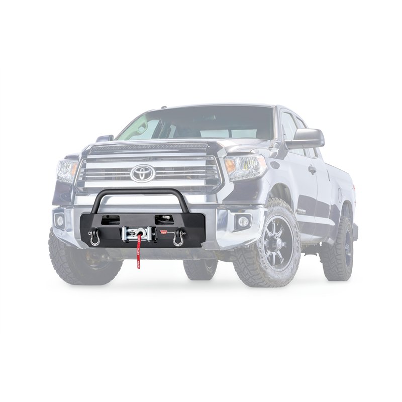 WARN | WINCH MOUNT