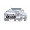WARN | WINCH MOUNT