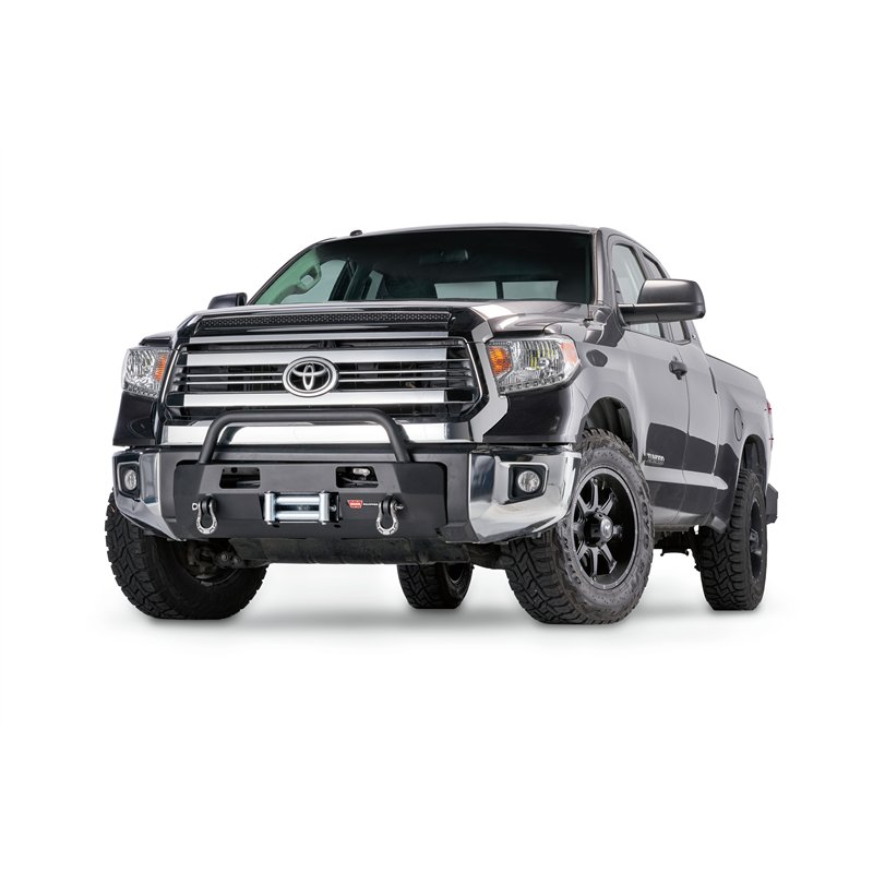 WARN | WINCH MOUNT