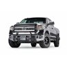 WARN | WINCH MOUNT