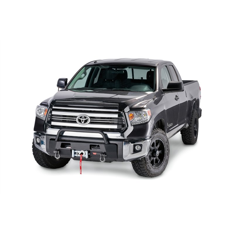 WARN | WINCH MOUNT