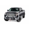 WARN | WINCH MOUNT