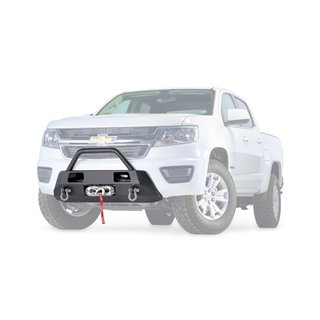WARN | WINCH MOUNT