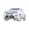 WARN | WINCH MOUNT