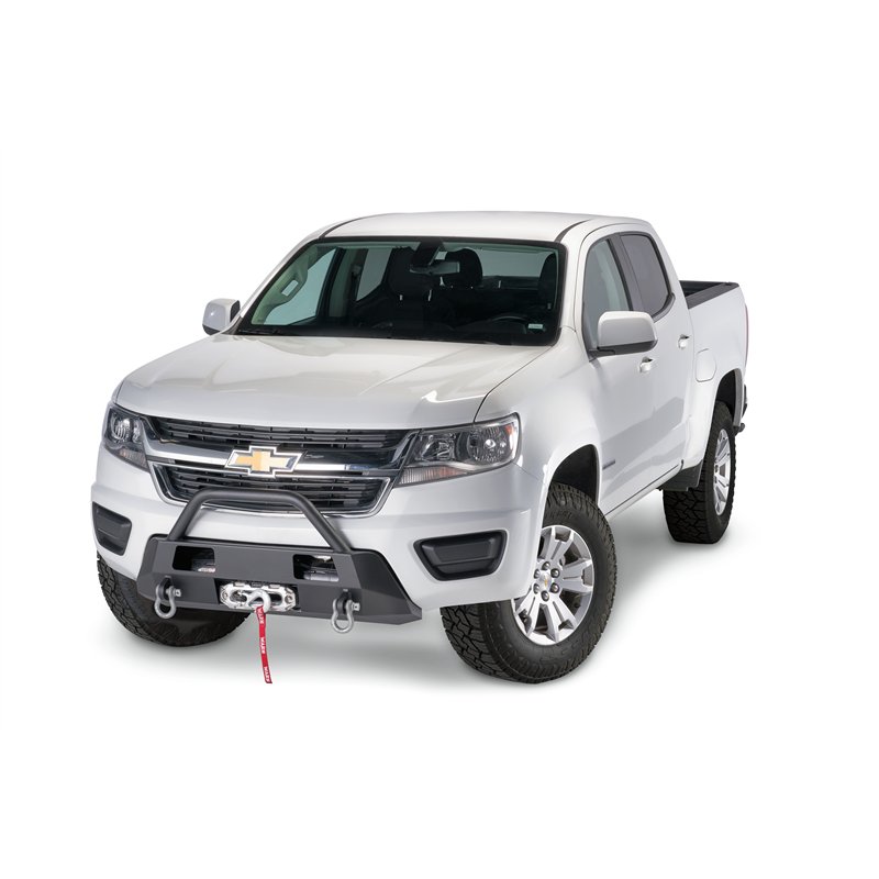WARN | WINCH MOUNT