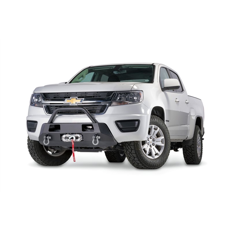 WARN | WINCH MOUNT