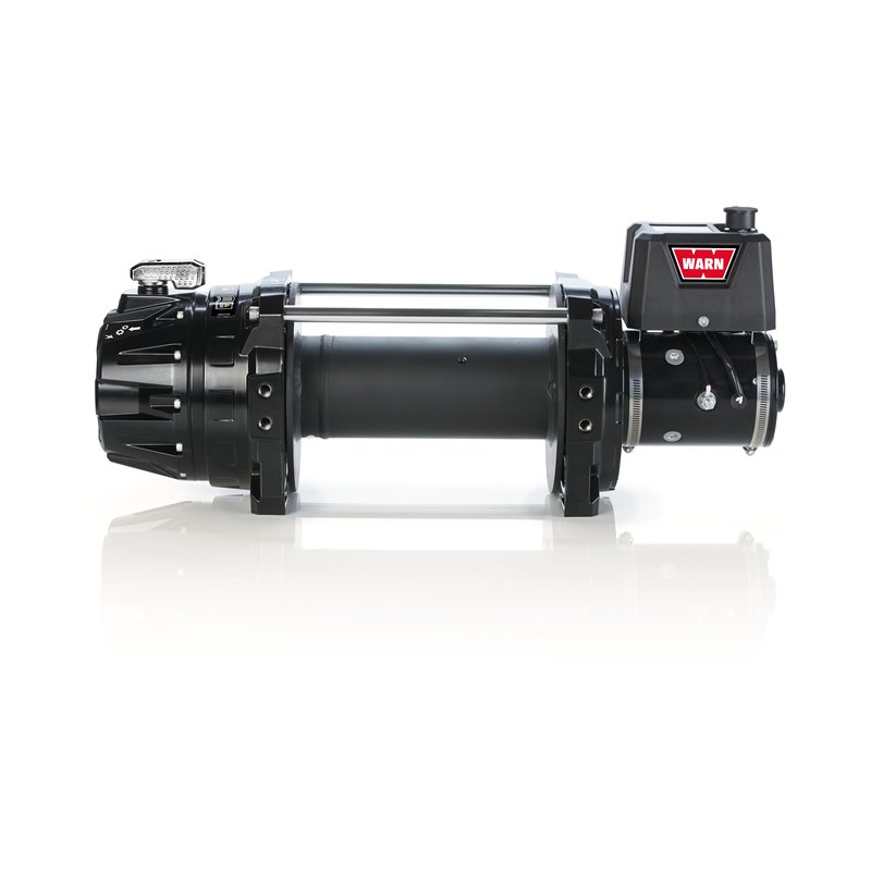 WARN | SERIES WINCH