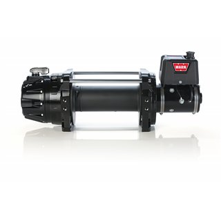WARN | SERIES WINCH