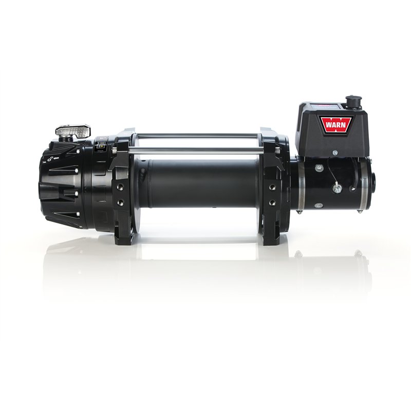 WARN | SERIES WINCH