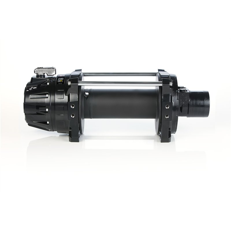 WARN | SERIES WINCH
