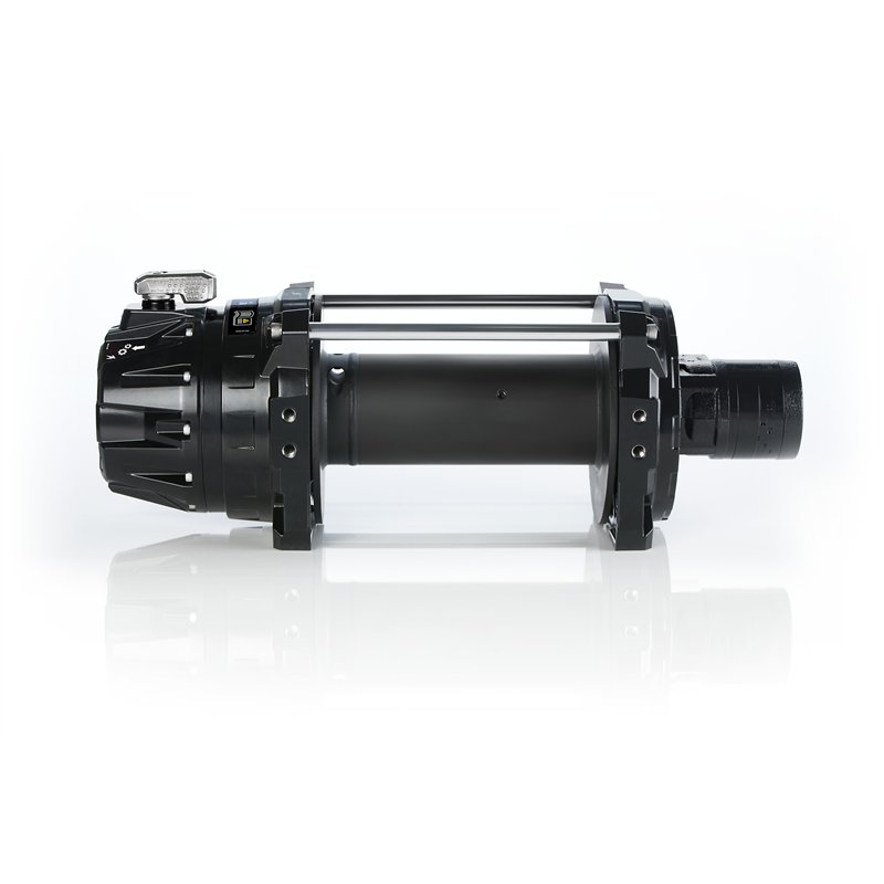 WARN | SERIES WINCH