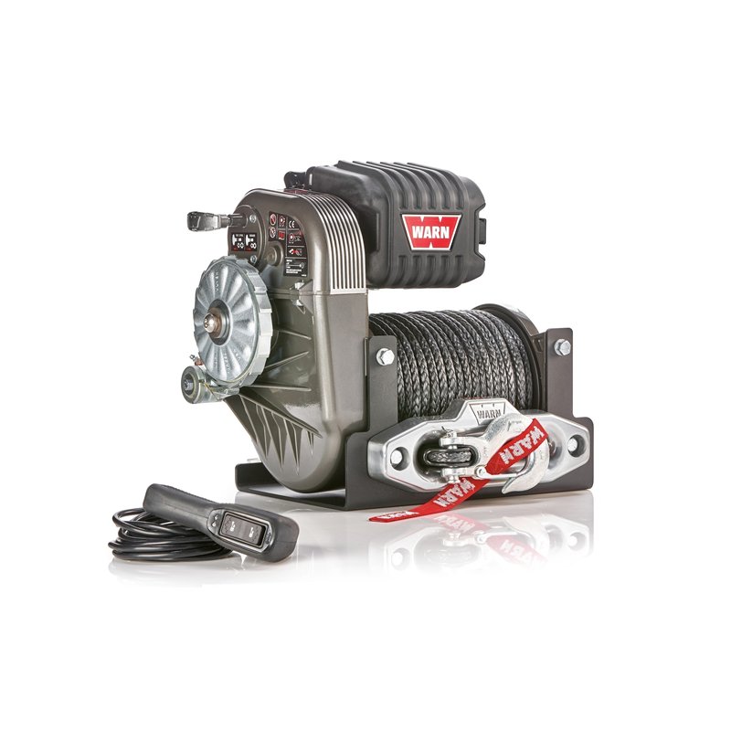 WARN | WINCH