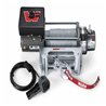 WARN | WINCH MODEL M8000D1