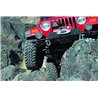 WARN | WINCH MODEL M8000D1