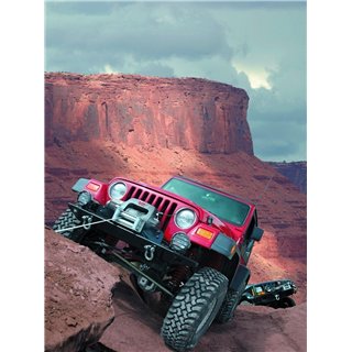WARN | WINCH MODEL XD9000D1