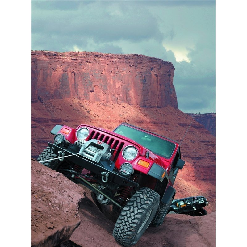 WARN | WINCH MODEL XD9000D1