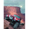 WARN | WINCH MODEL XD9000D1