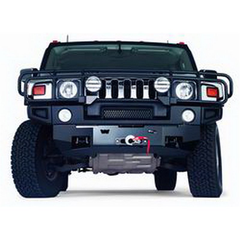 WARN | 9.5XP 9500LB FAIRLED