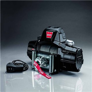 WARN | ZEON 10 1OK LB WINCH