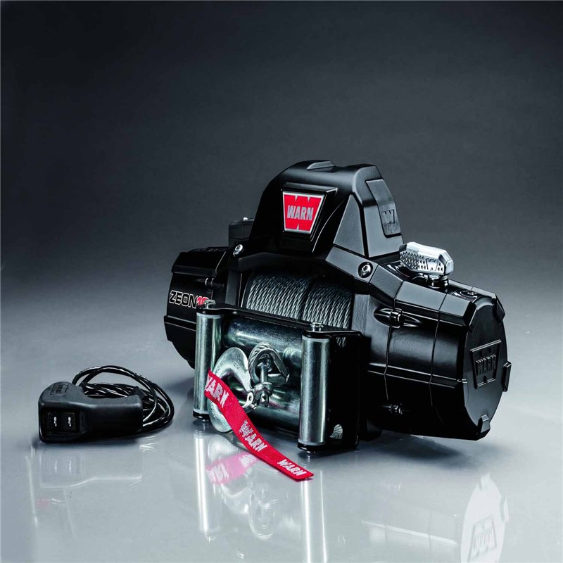 WARN | ZEON 10 1OK LB WINCH