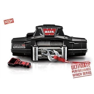 WARN | WINCH