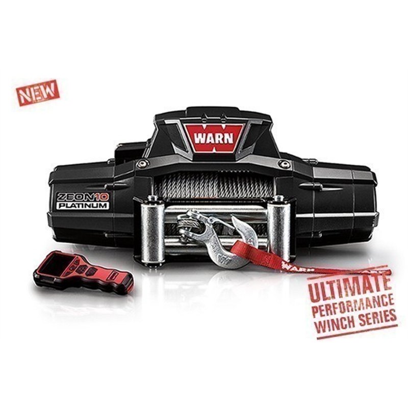 WARN | WINCH
