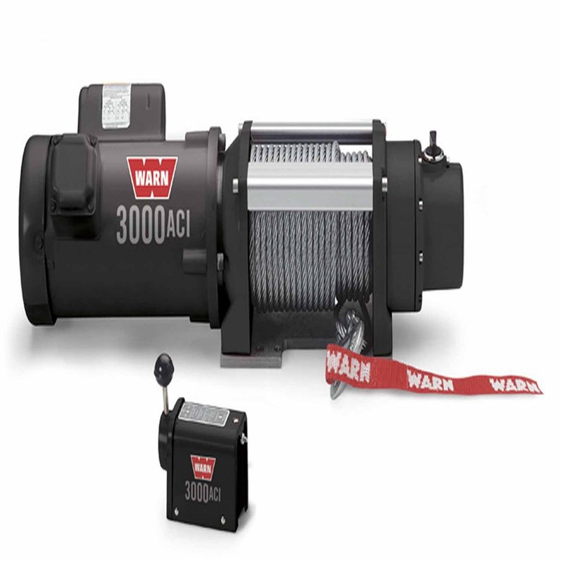 WARN | WINCH