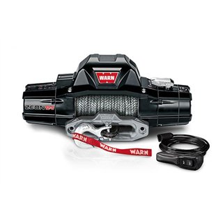 WARN | WINCH