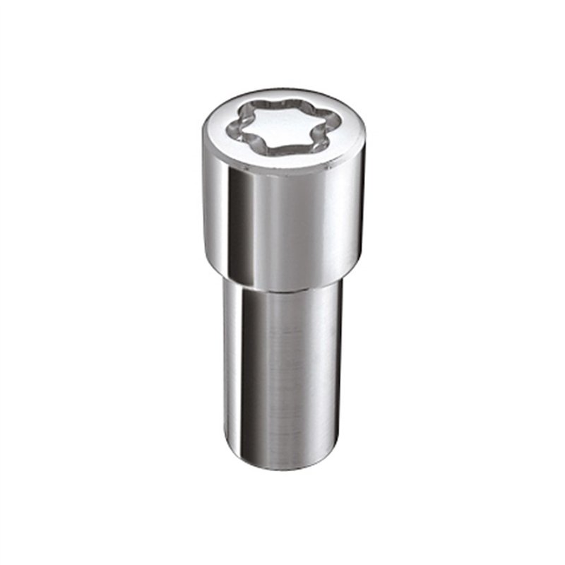 McGard | Mag/Shank Style Wheel Locks-Exposed-Chrome