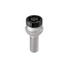 McGard | Radius Seat Style Wheel Lock Bolts-Black - Infiniti / Lexus / Mercedes-Benz 2009-2023