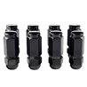 McGard | Cone Seat Style Lug Nuts-Black - Ram 2500 / 3500 2000-2011