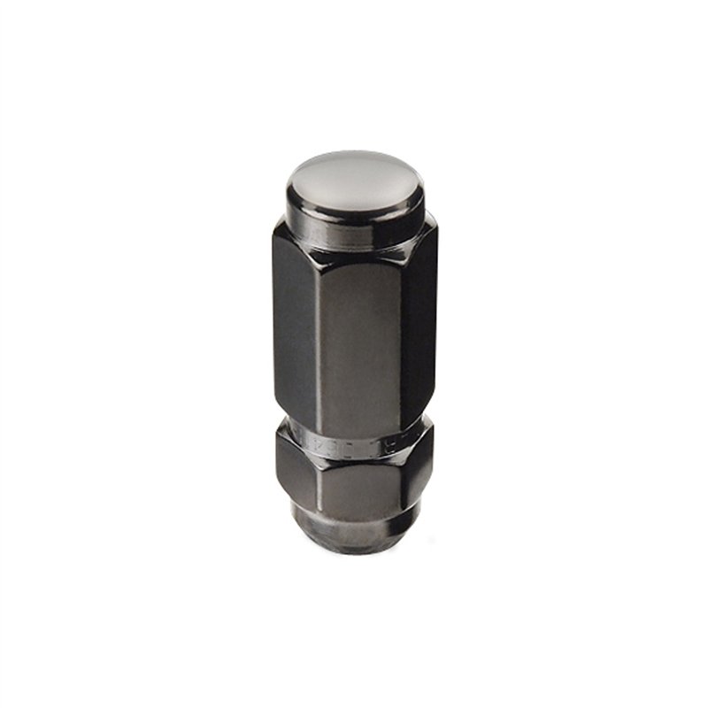 McGard | Cone Seat Style Lug Nuts-Black - Ram 2500 / 3500 2000-2011